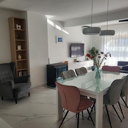 Apartman Rosa زادار المظهر الخارجي الصورة