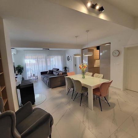 Apartman Rosa زادار المظهر الخارجي الصورة