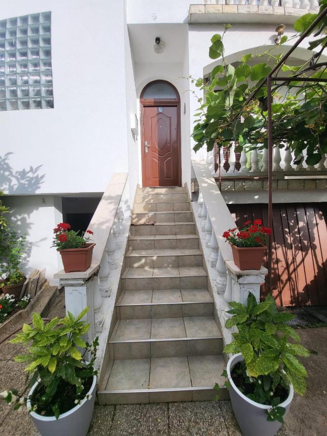 Apartman Rosa زادار المظهر الخارجي الصورة