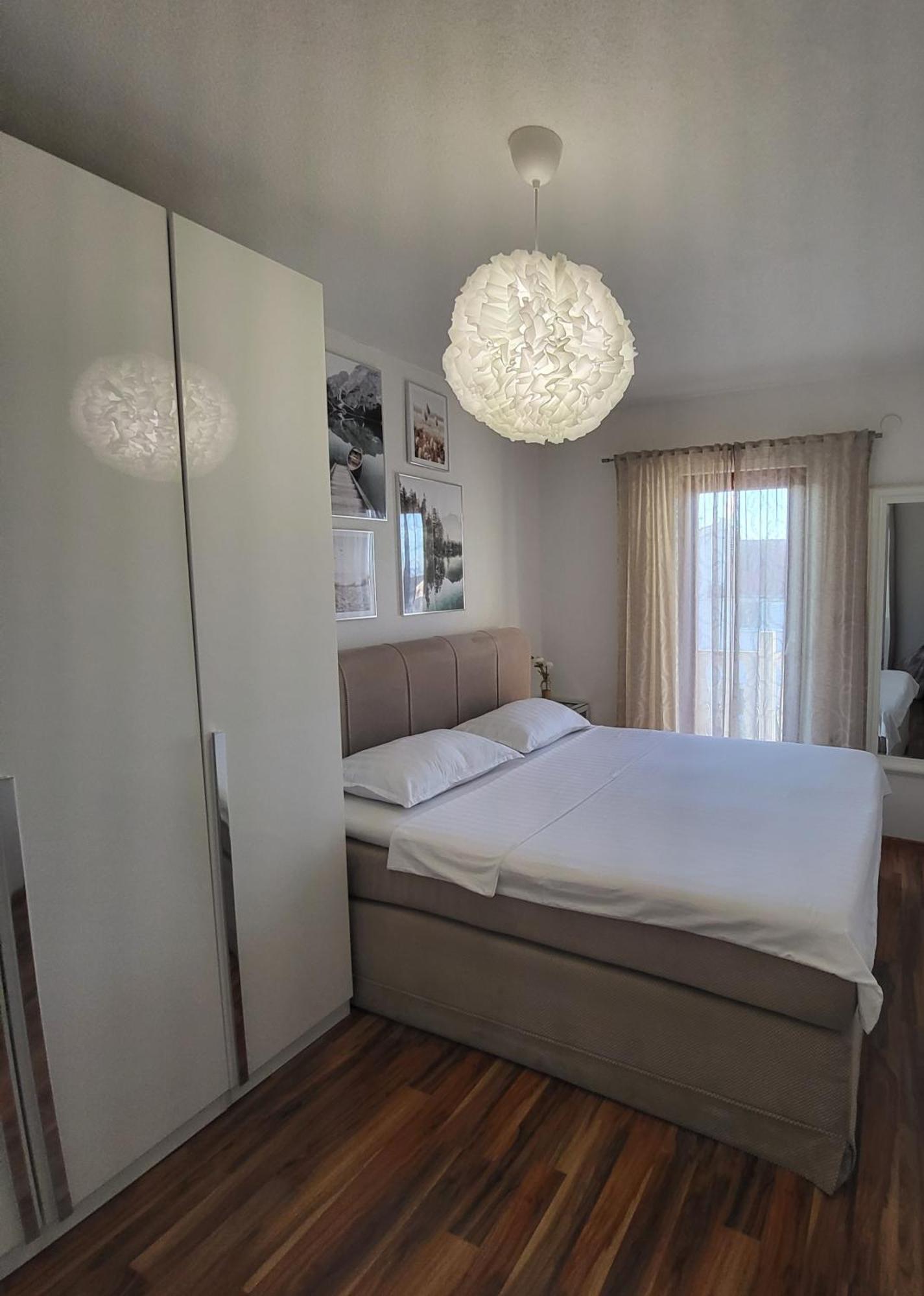 Apartman Rosa زادار المظهر الخارجي الصورة