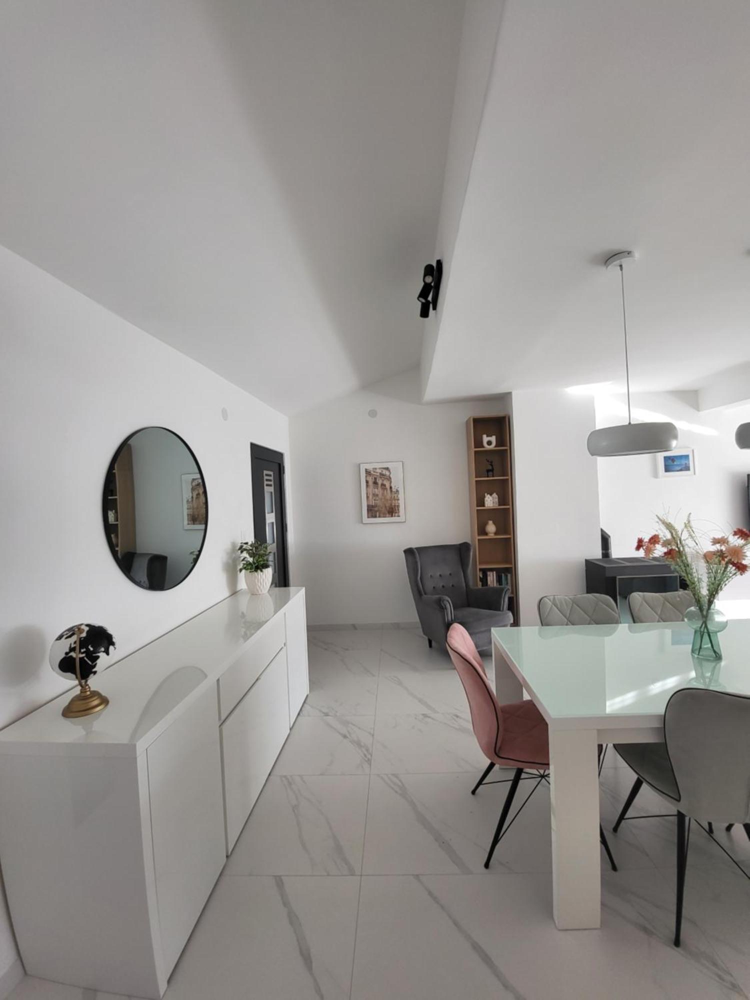 Apartman Rosa زادار المظهر الخارجي الصورة