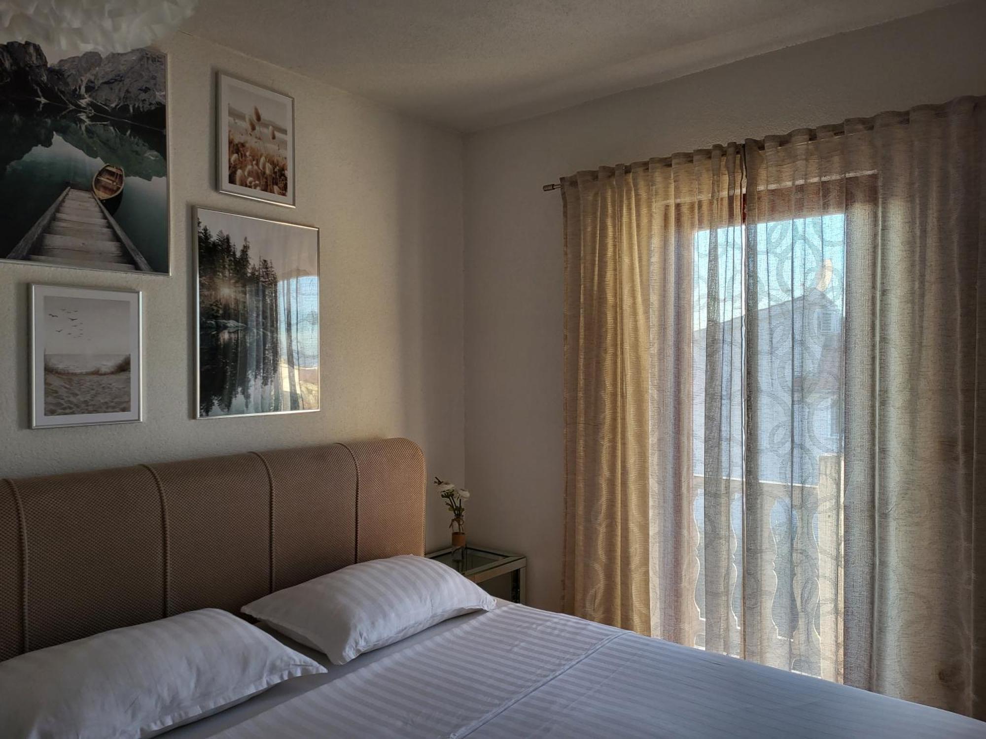 Apartman Rosa زادار المظهر الخارجي الصورة