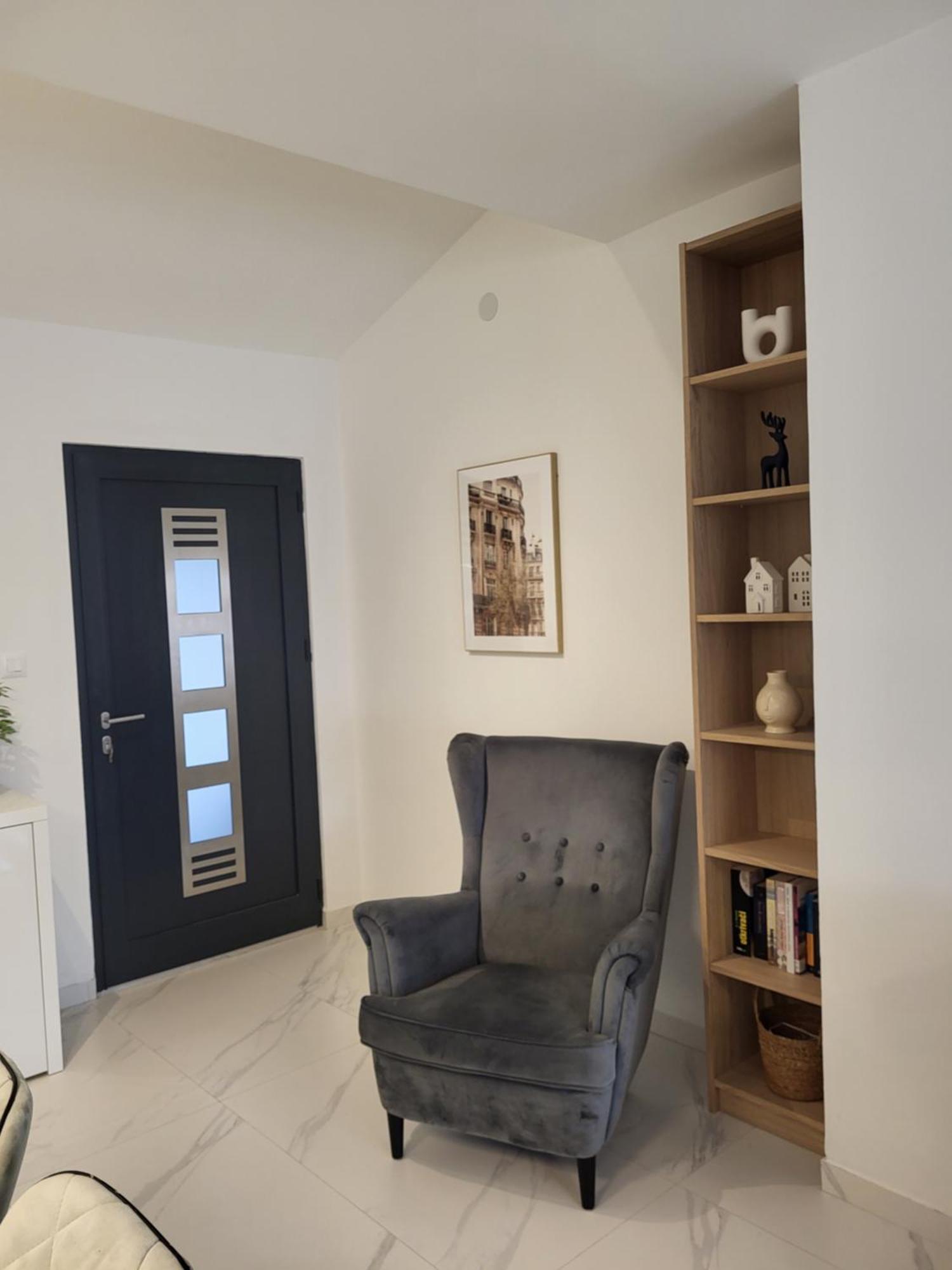 Apartman Rosa زادار المظهر الخارجي الصورة