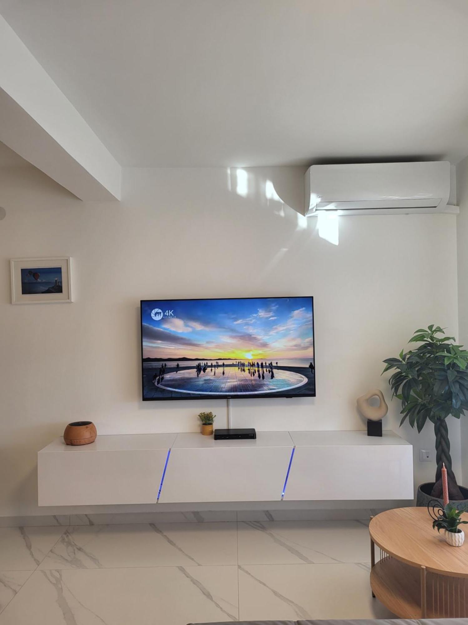 Apartman Rosa زادار المظهر الخارجي الصورة