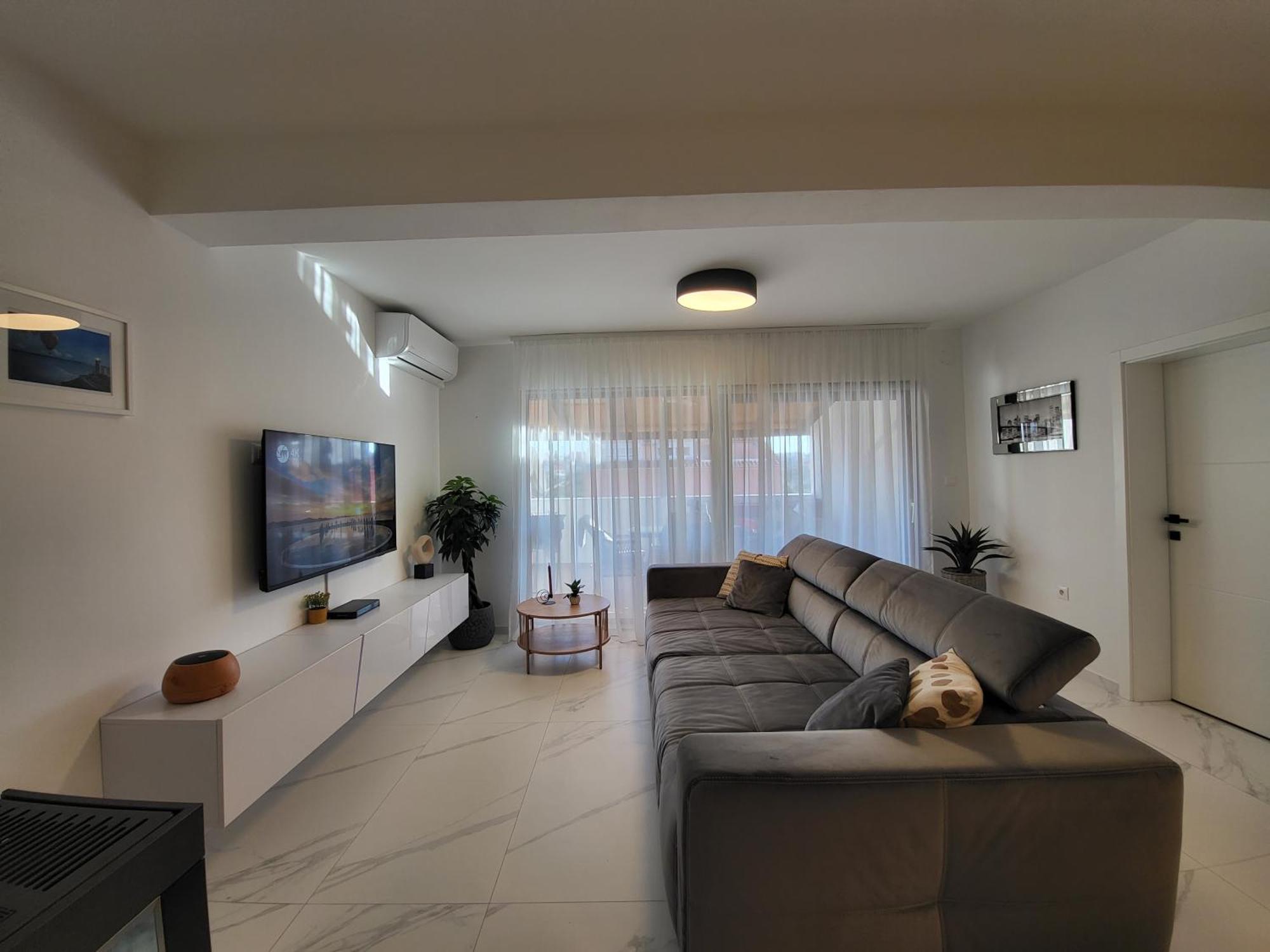 Apartman Rosa زادار المظهر الخارجي الصورة