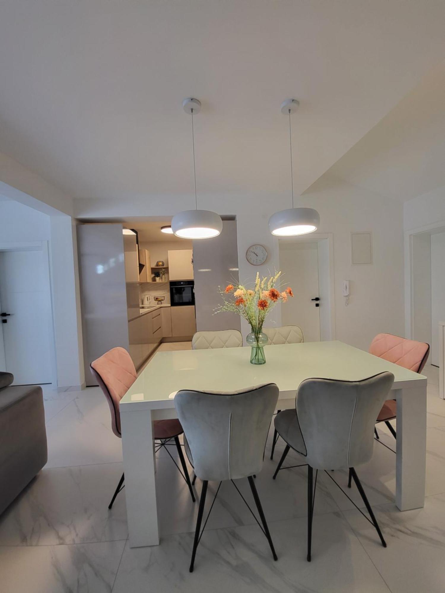 Apartman Rosa زادار المظهر الخارجي الصورة